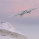 Image for article titled The Kalinin K7 Was King of the Propeller Planes